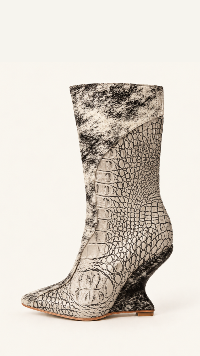 BOTAS BAMBI 2