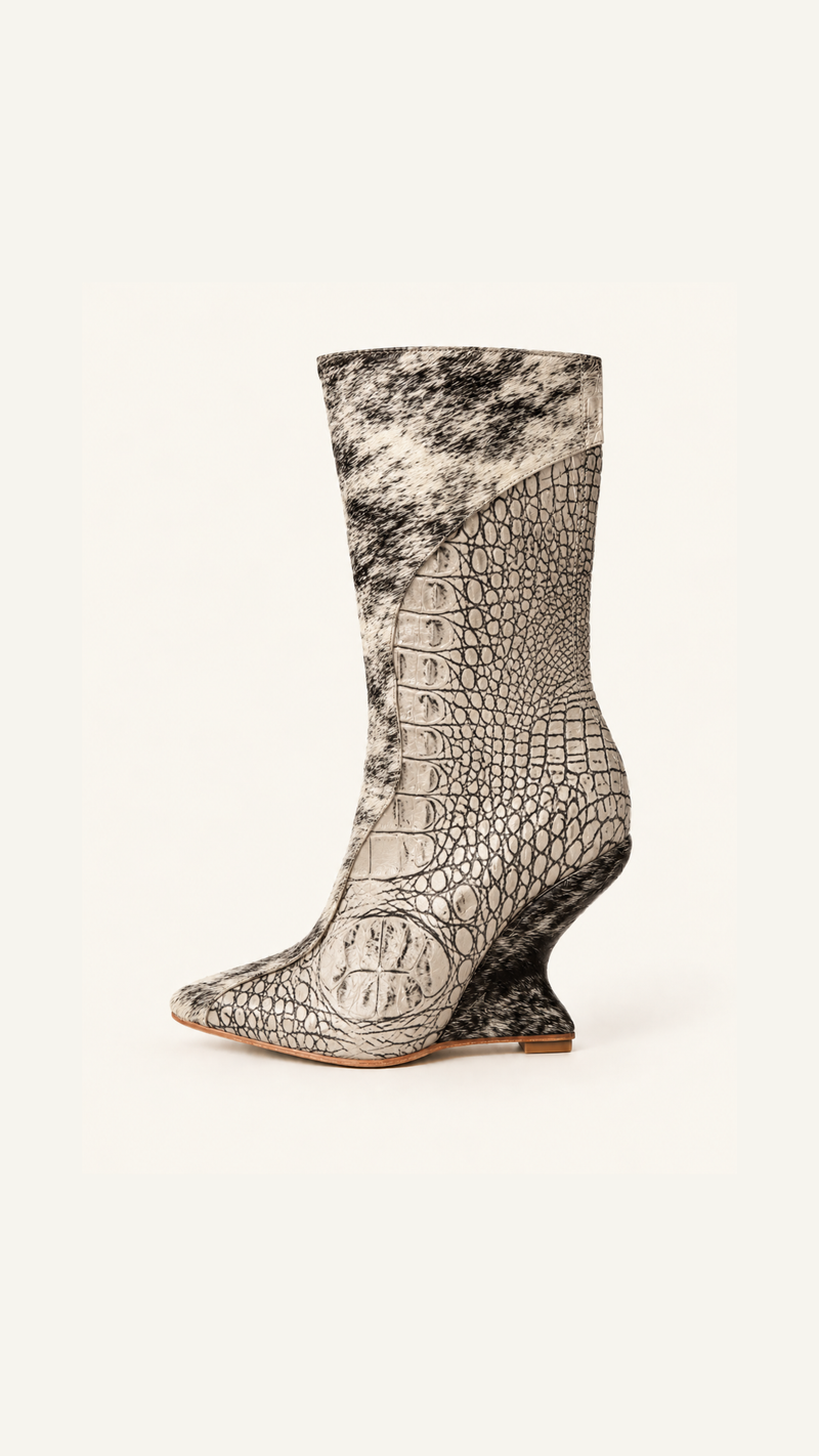 BOTAS BAMBI 2