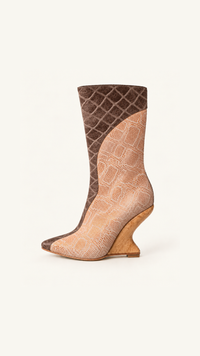 BOTAS BAMBI 6