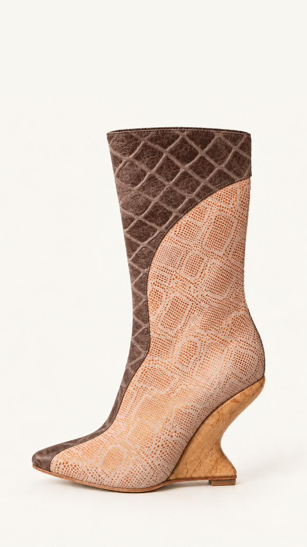 BOTAS BAMBI 6 alt view