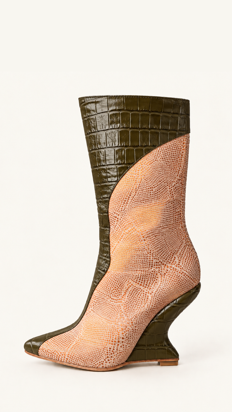 BOTAS BAMBI 5