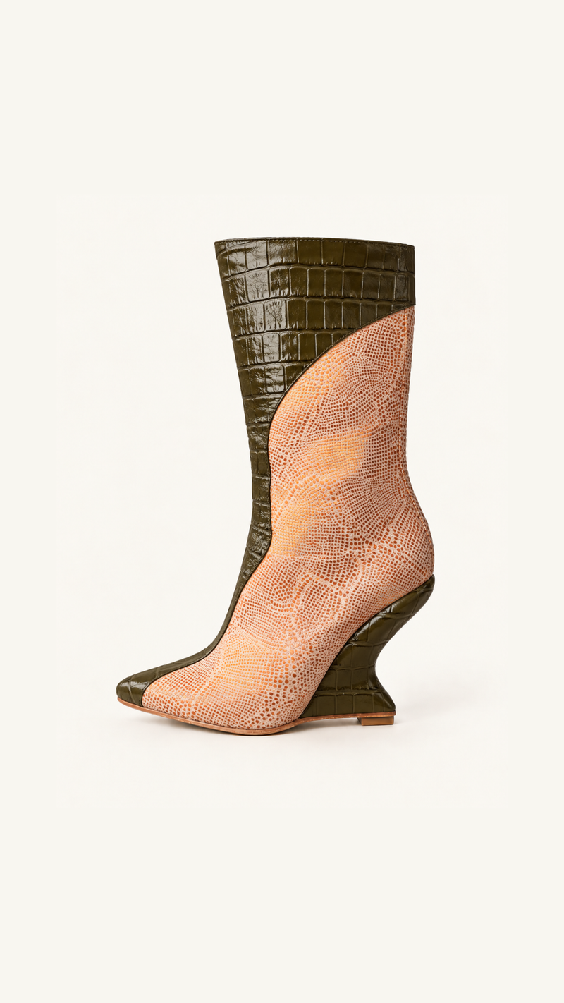 BOTAS BAMBI 5