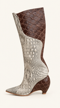 BOTAS COCO