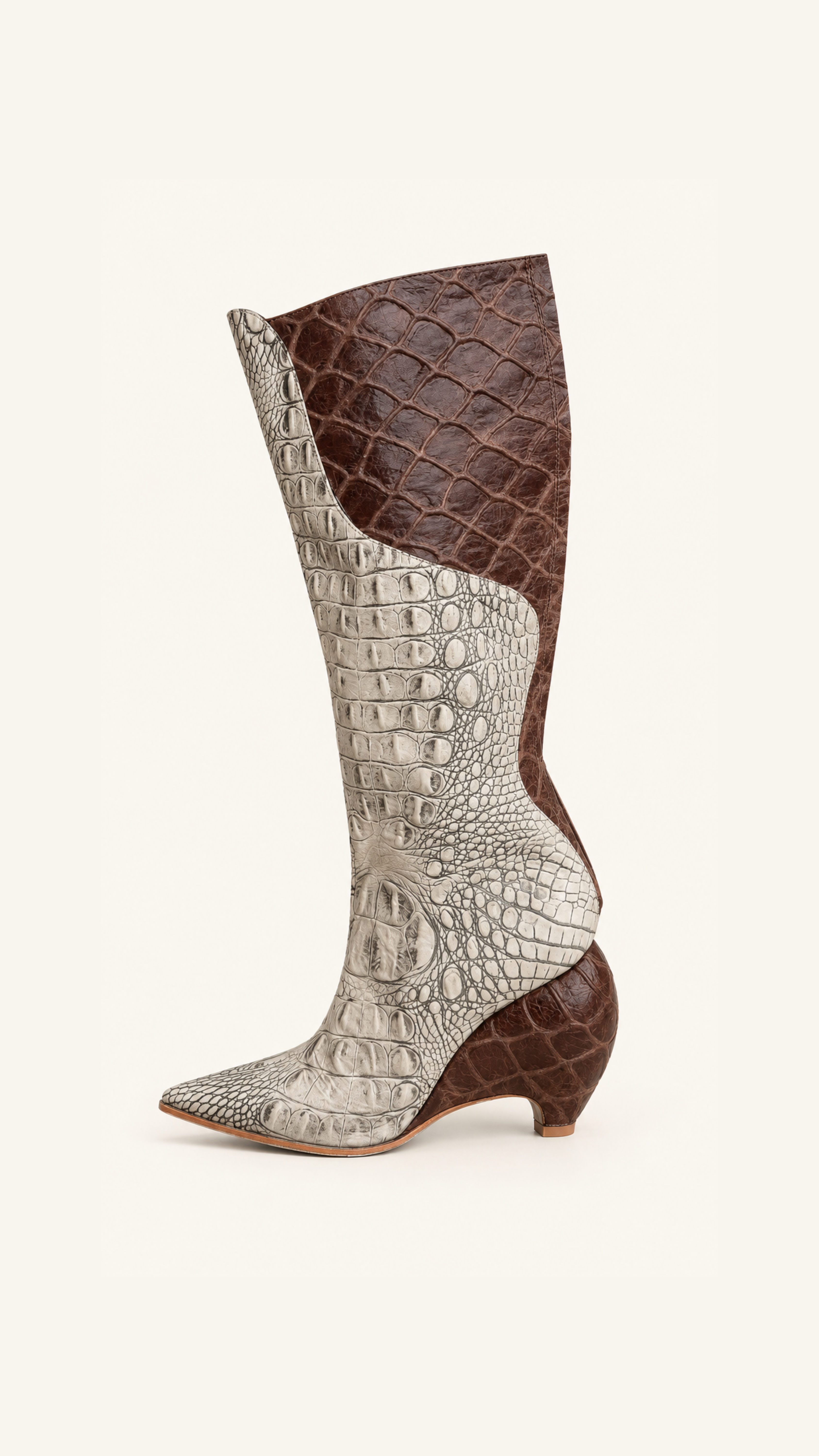 BOTAS COCO