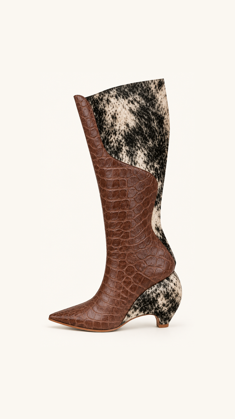 BOTAS COCO 2
