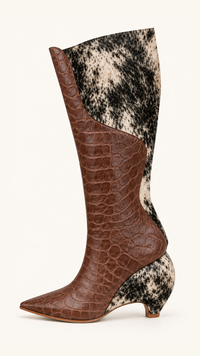 BOTAS COCO 2