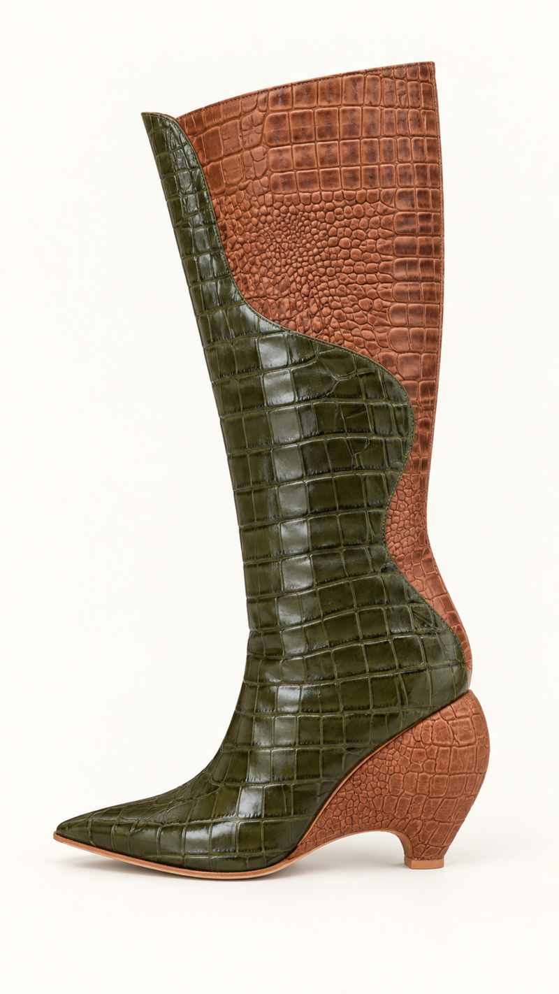 BOTAS COCO 3