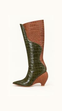 BOTAS COCO 3
