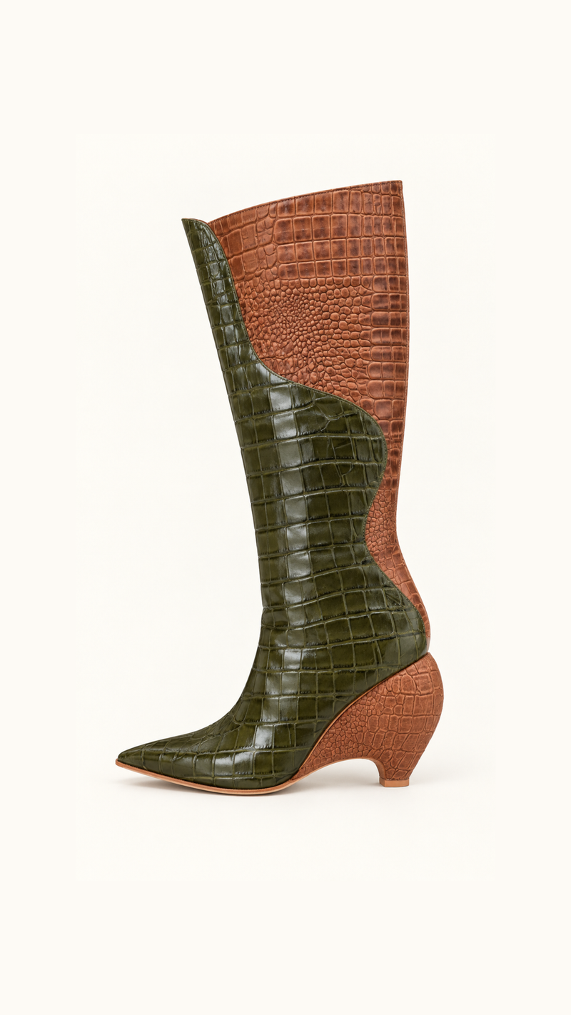 BOTAS COCO 3