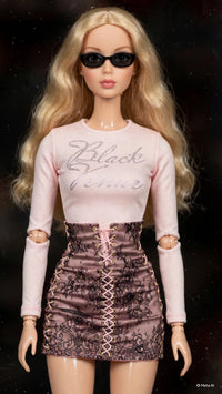BV BABY TEE