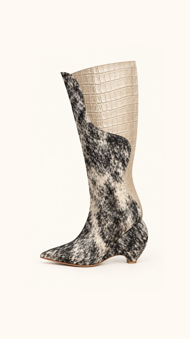 BOTAS COCO 4
