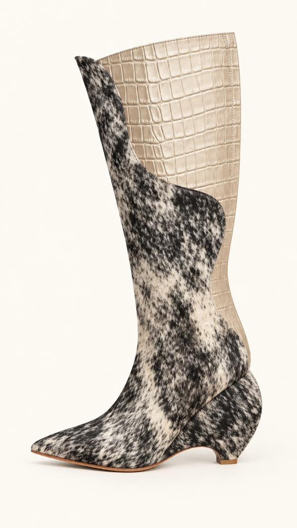BOTAS COCO 4 alt view