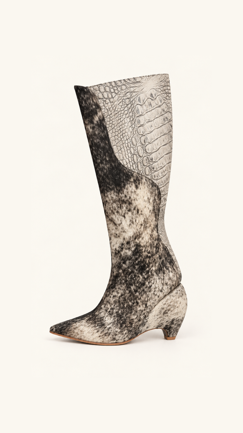 BOTAS COCO 5