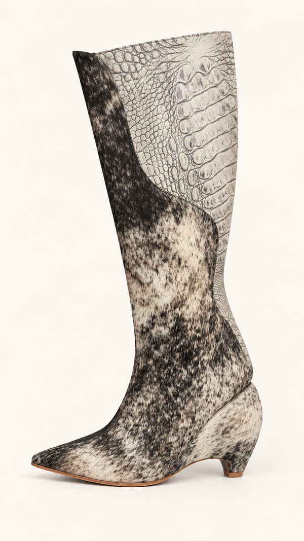 BOTAS COCO 5 alt view