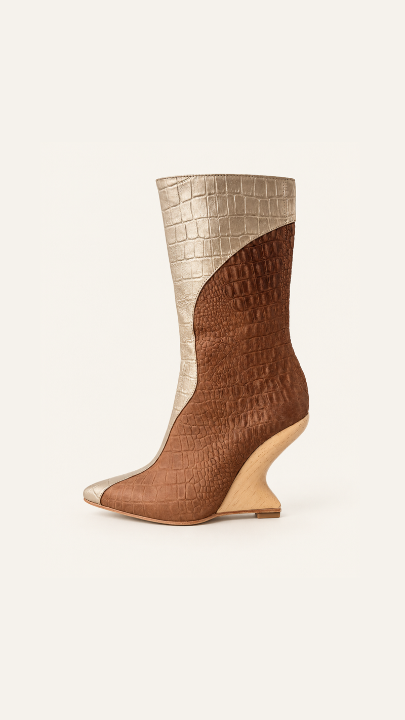 BOTAS BAMBI 4