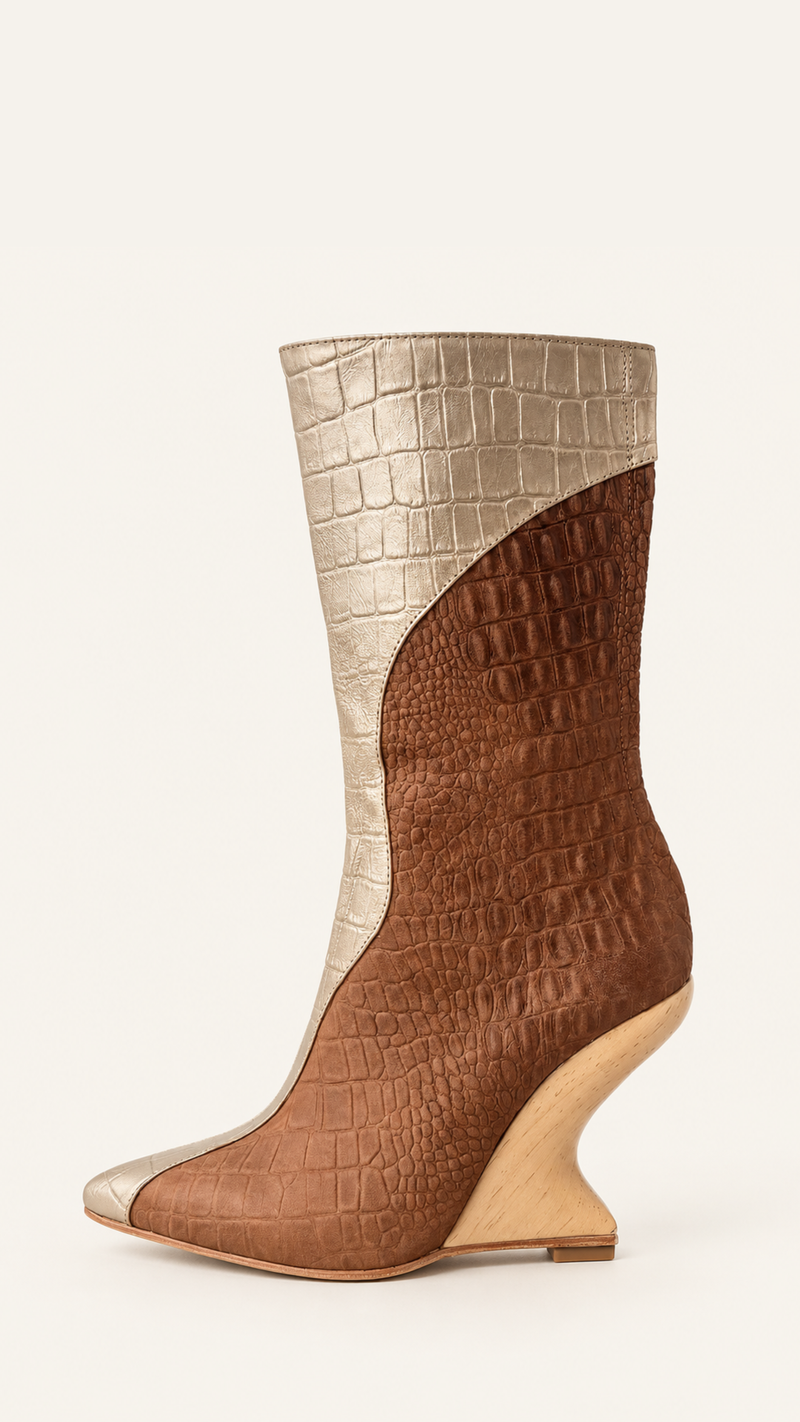 BOTAS BAMBI 4