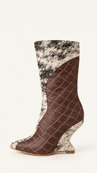 BOTAS BAMBI