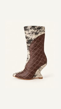 BOTAS BAMBI