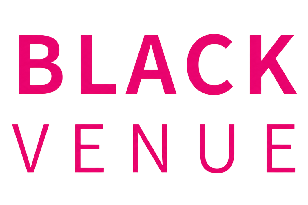 BLACK VENUE