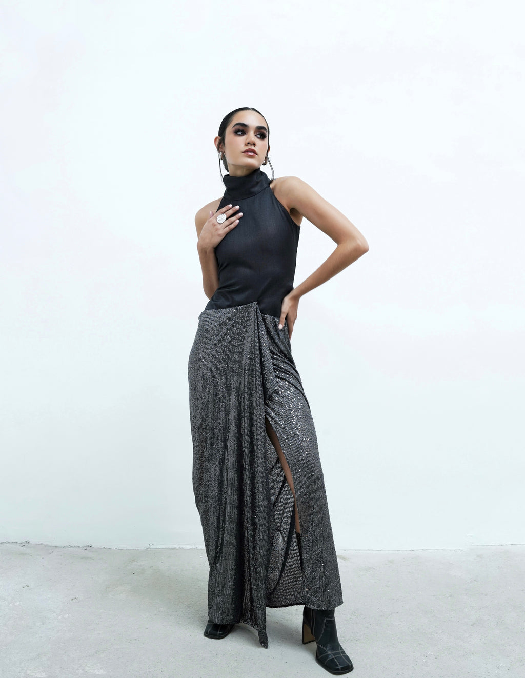 OLIMPO DRESS