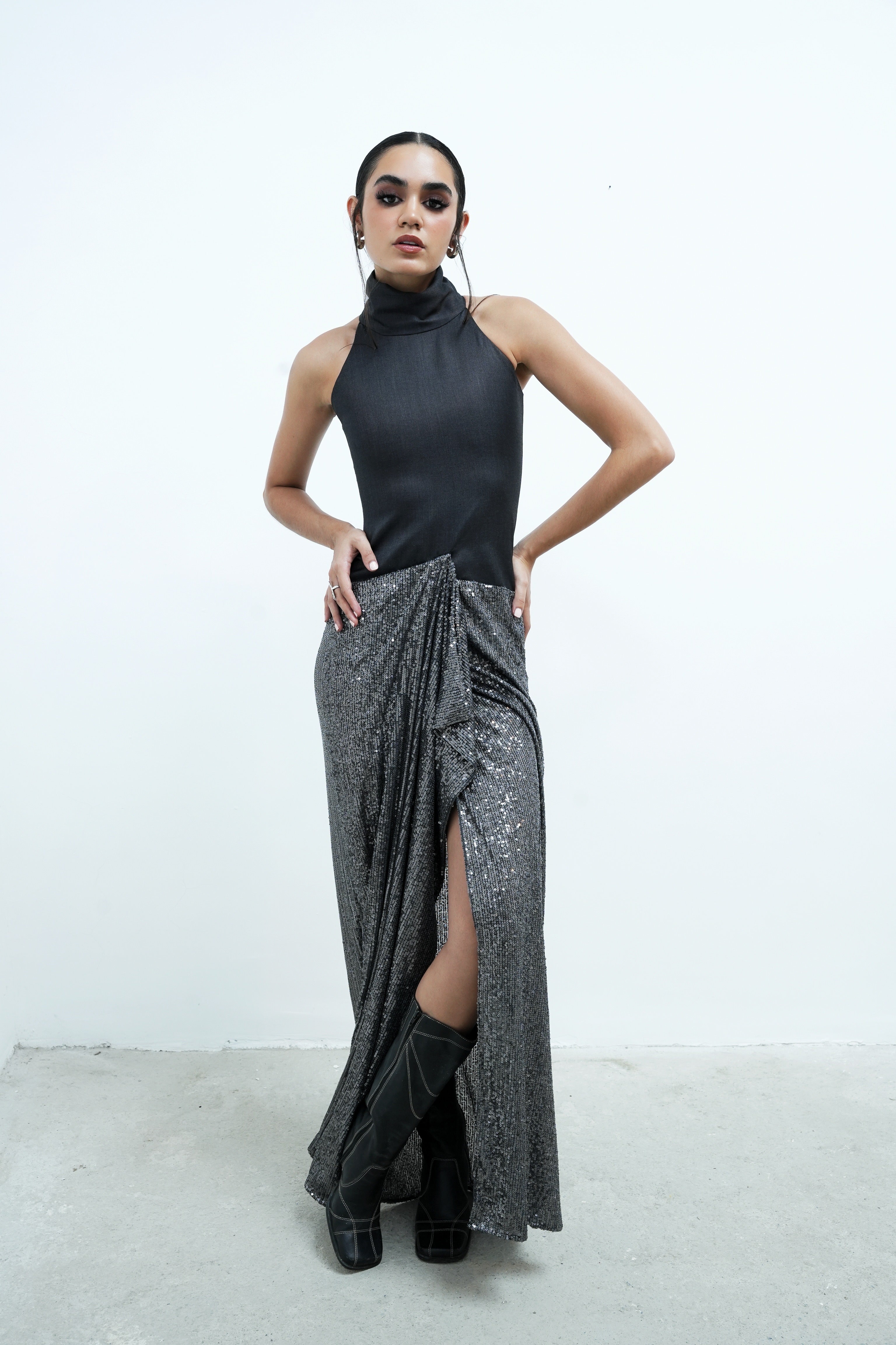 OLIMPO DRESS