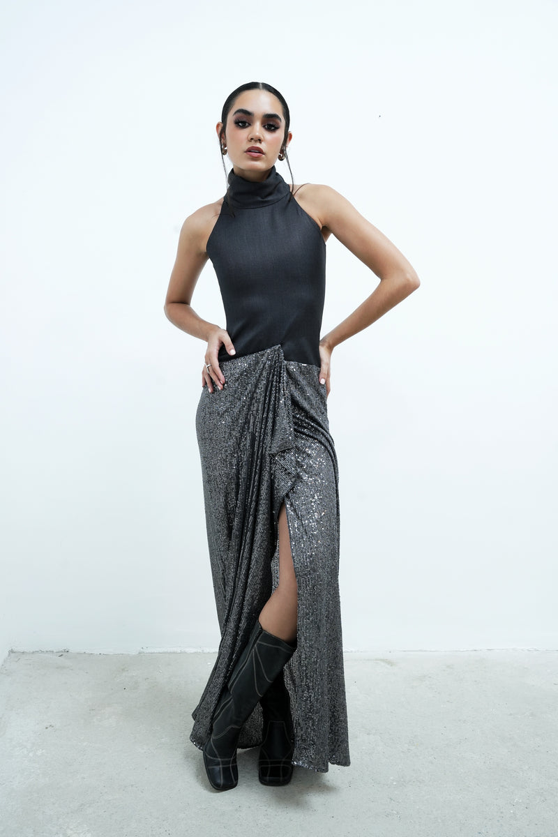 OLIMPO DRESS