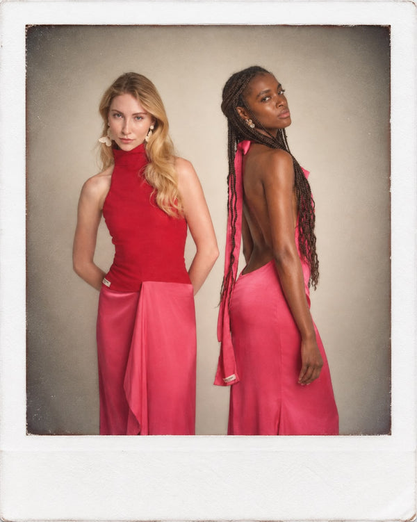 OLIMPO DRESS