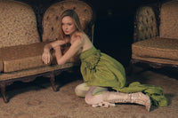 LECHUGA DRESS