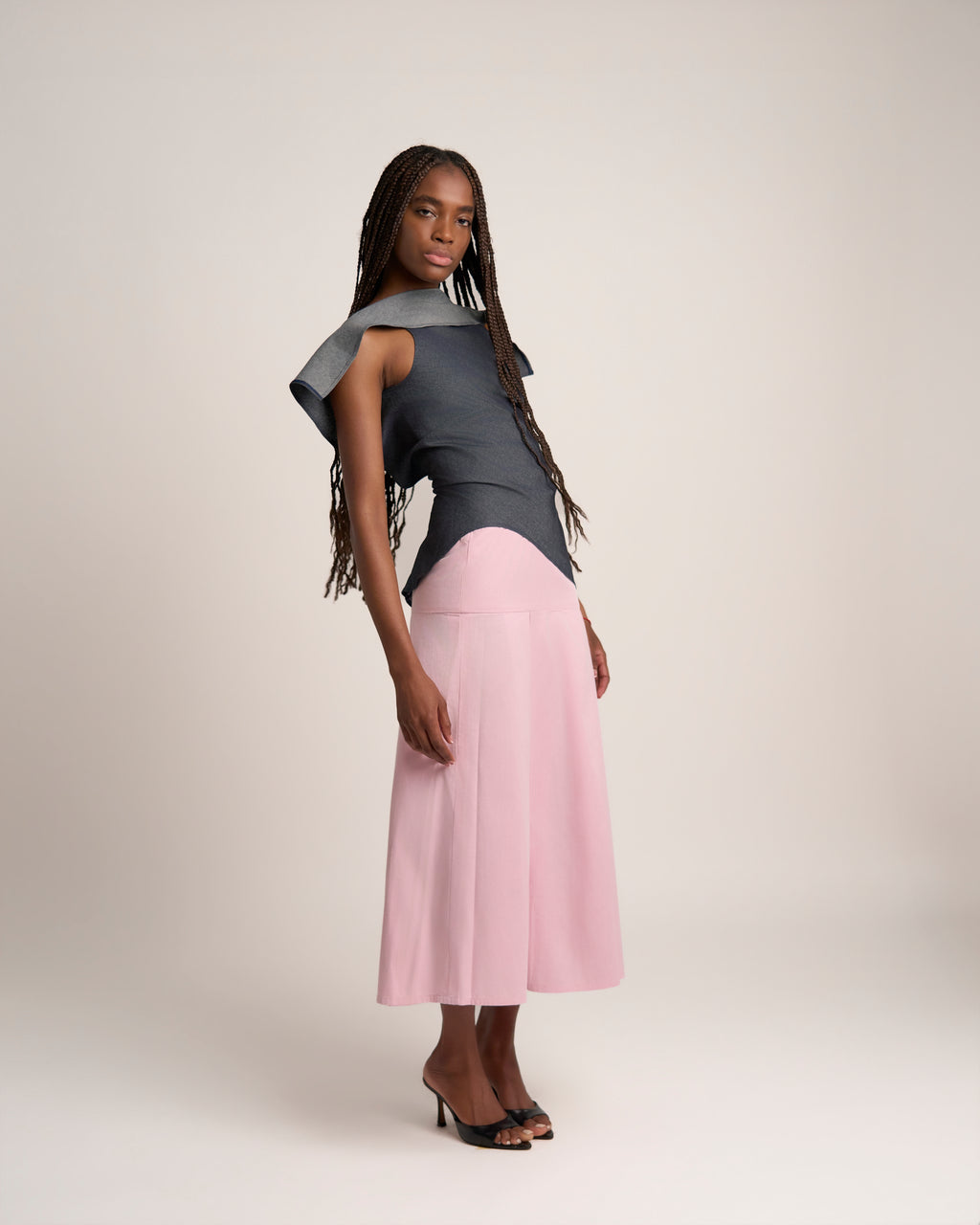 ZERO WASTE TOP