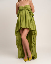 LECHUGA DRESS