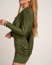 DESERT DRESS