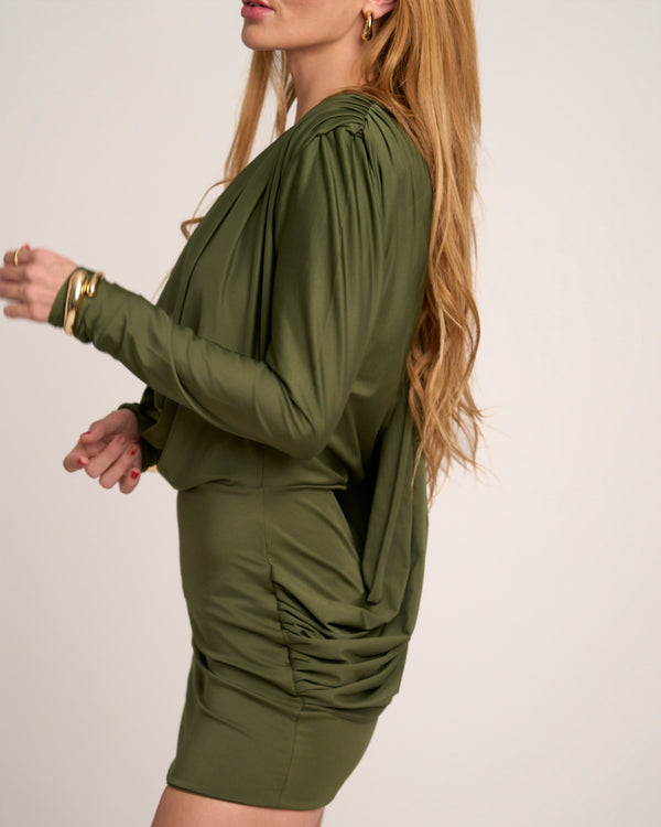 DESERT DRESS alt view