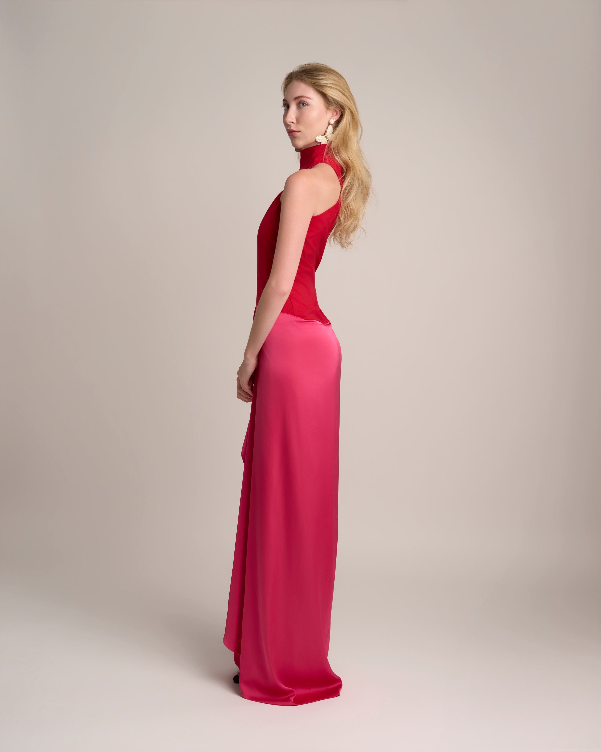 OLIMPO DRESS