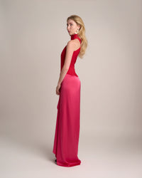 OLIMPO DRESS