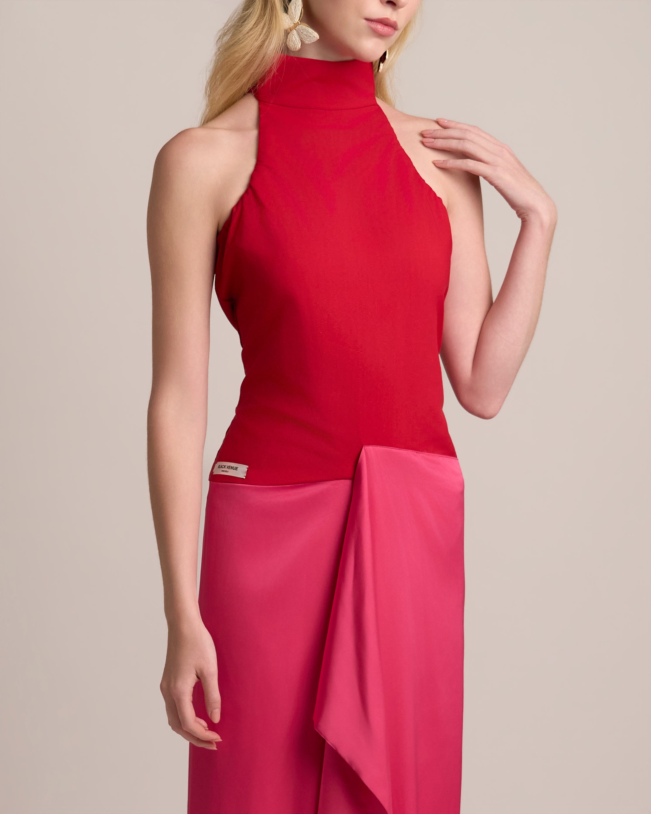 OLIMPO DRESS