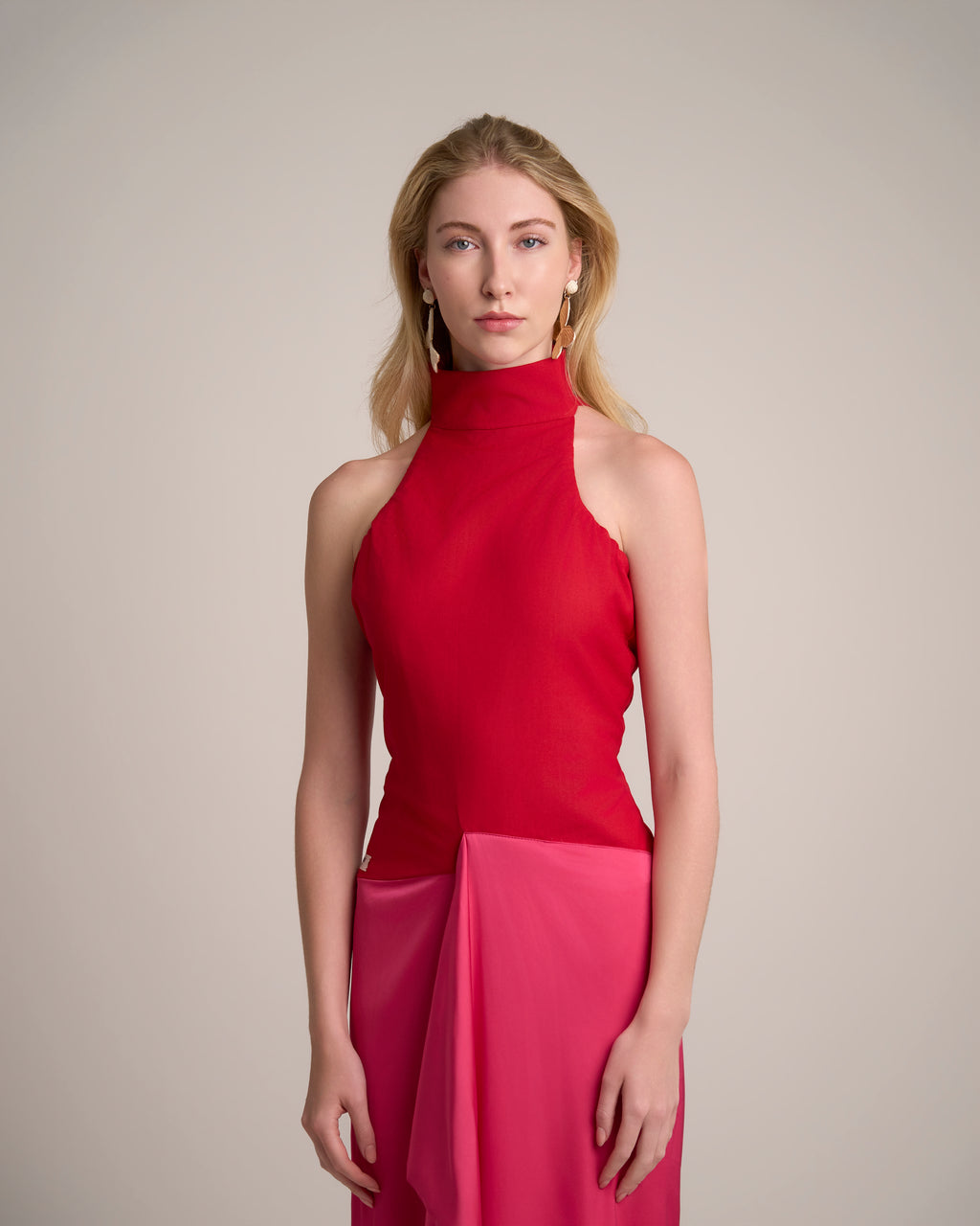 OLIMPO DRESS