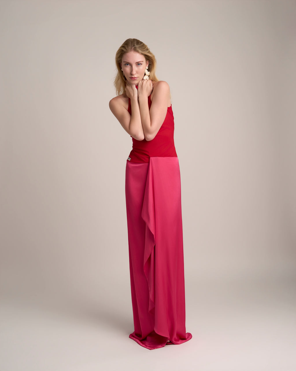 OLIMPO DRESS