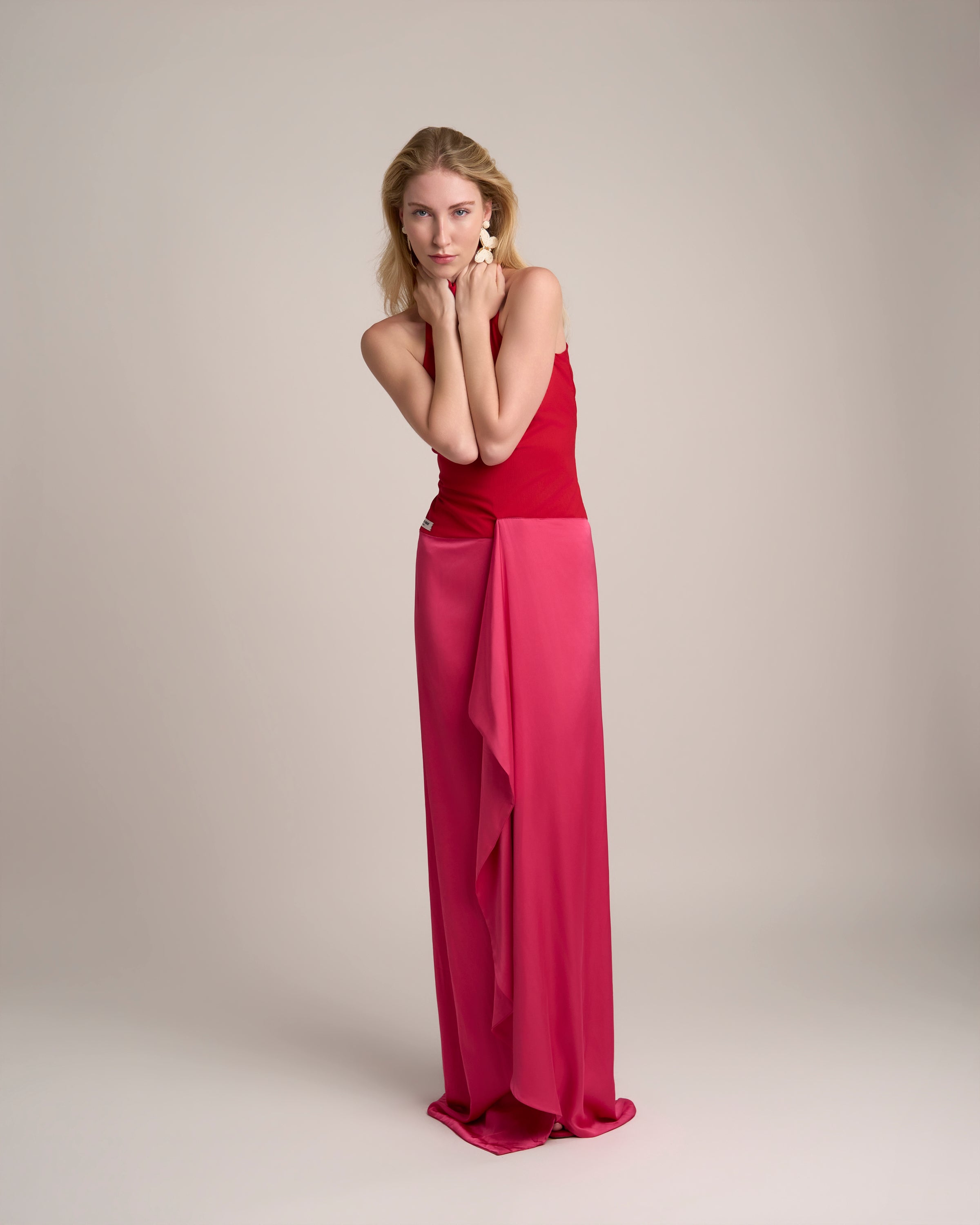 OLIMPO DRESS