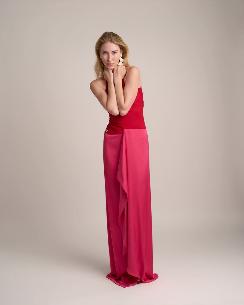 OLIMPO DRESS