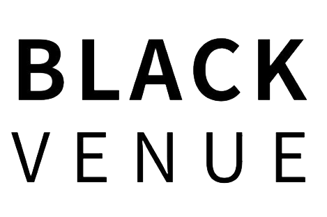 BLACK VENUE