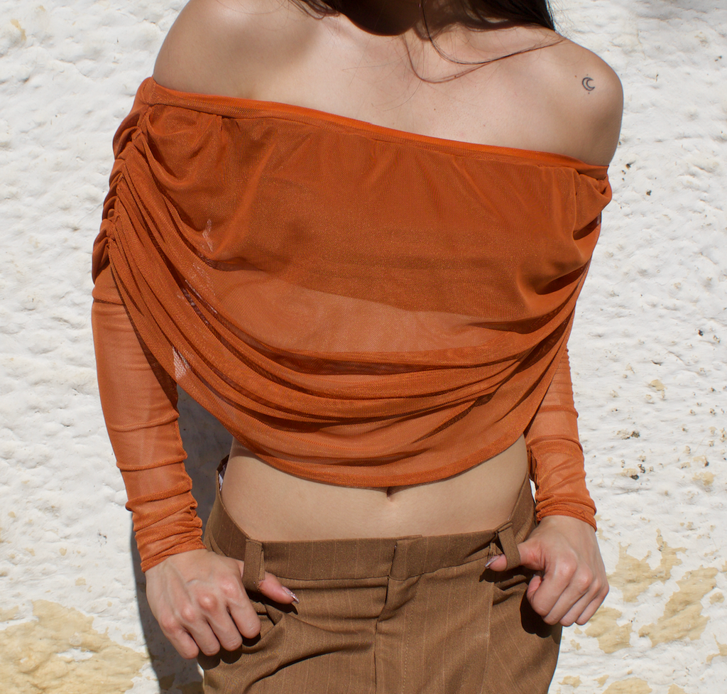 NON GLOVES TOP