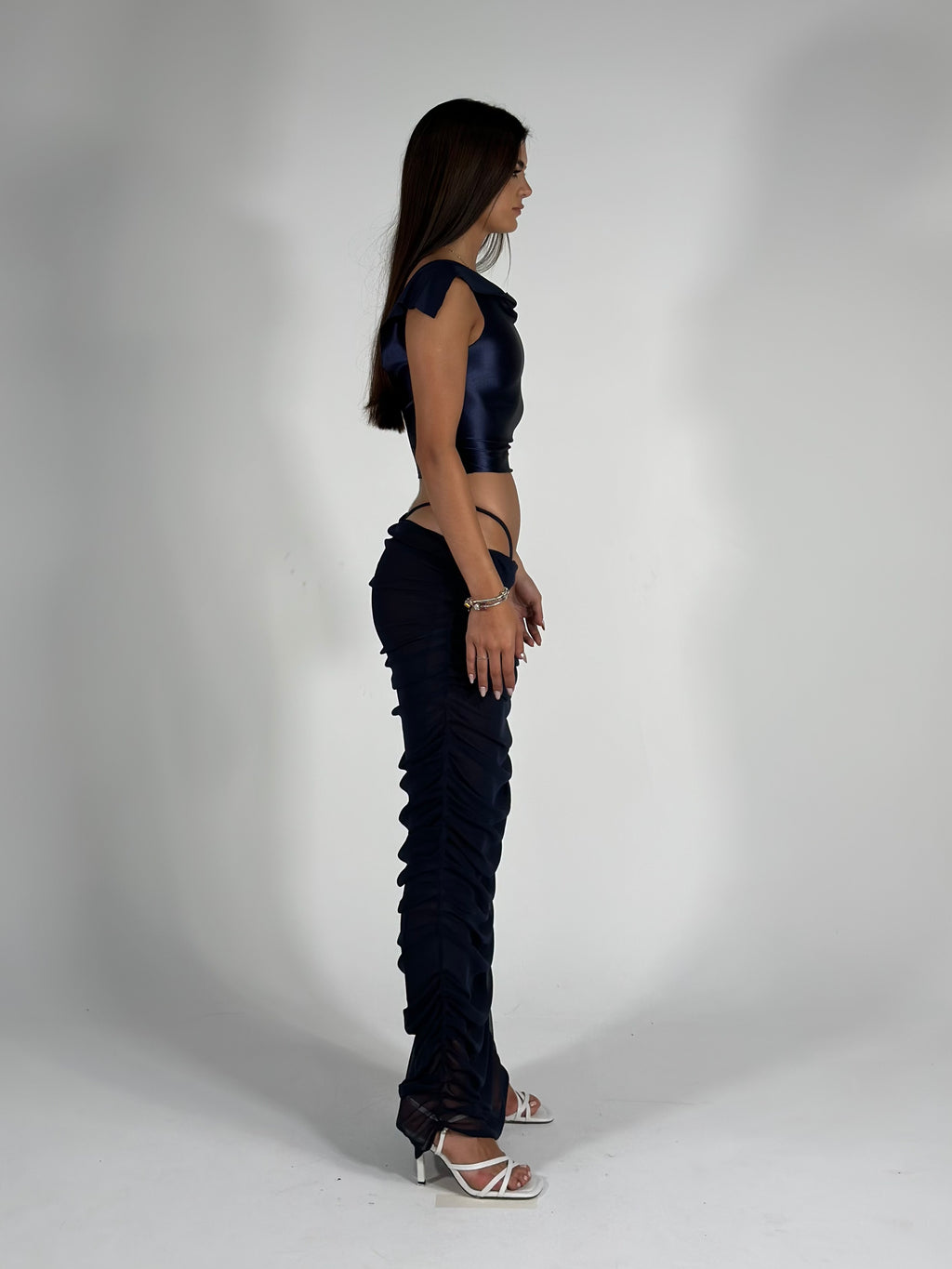 BLOUSE ZERO WASTE